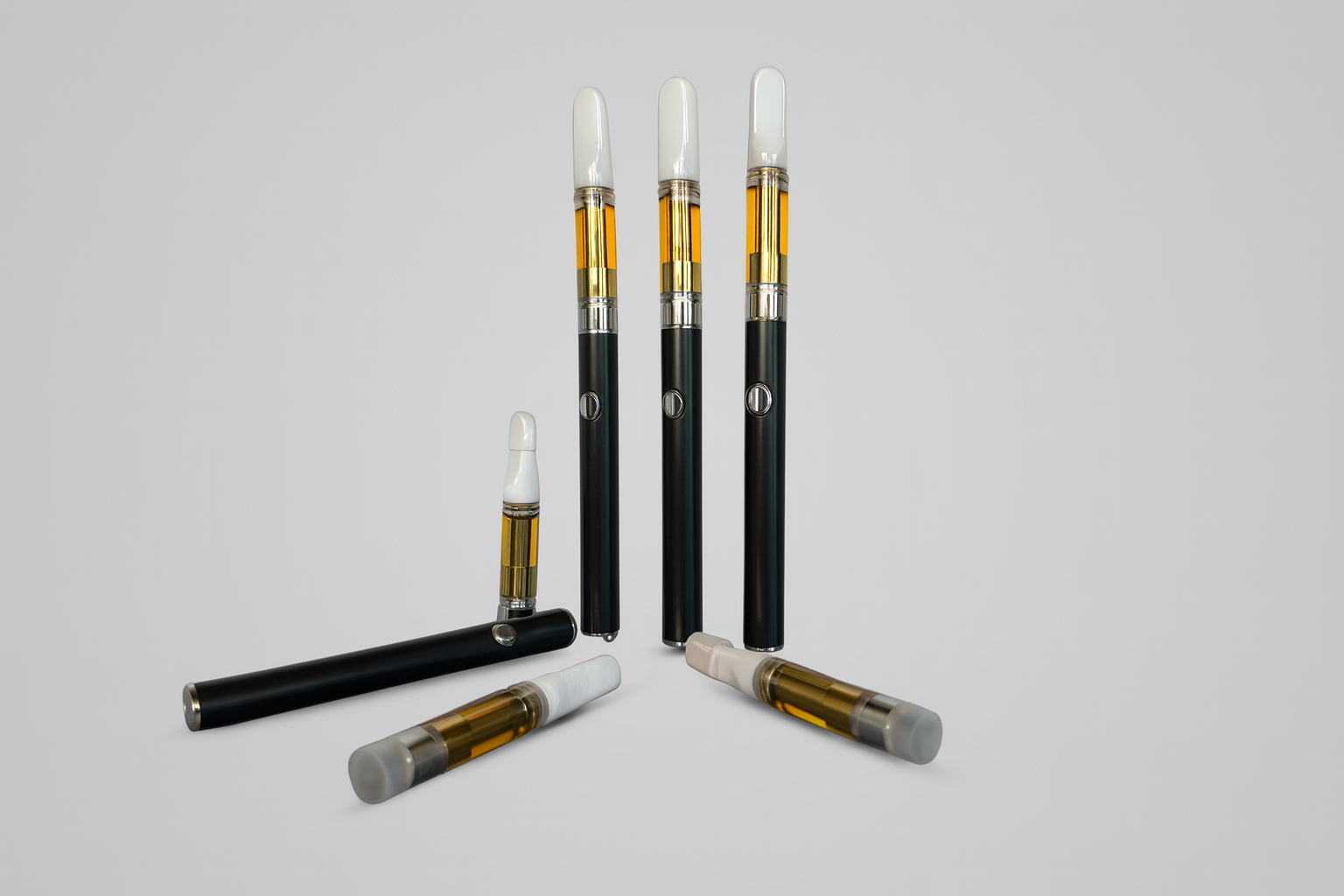Vape-pen